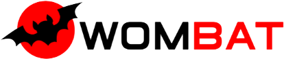 WOMBAT Logo